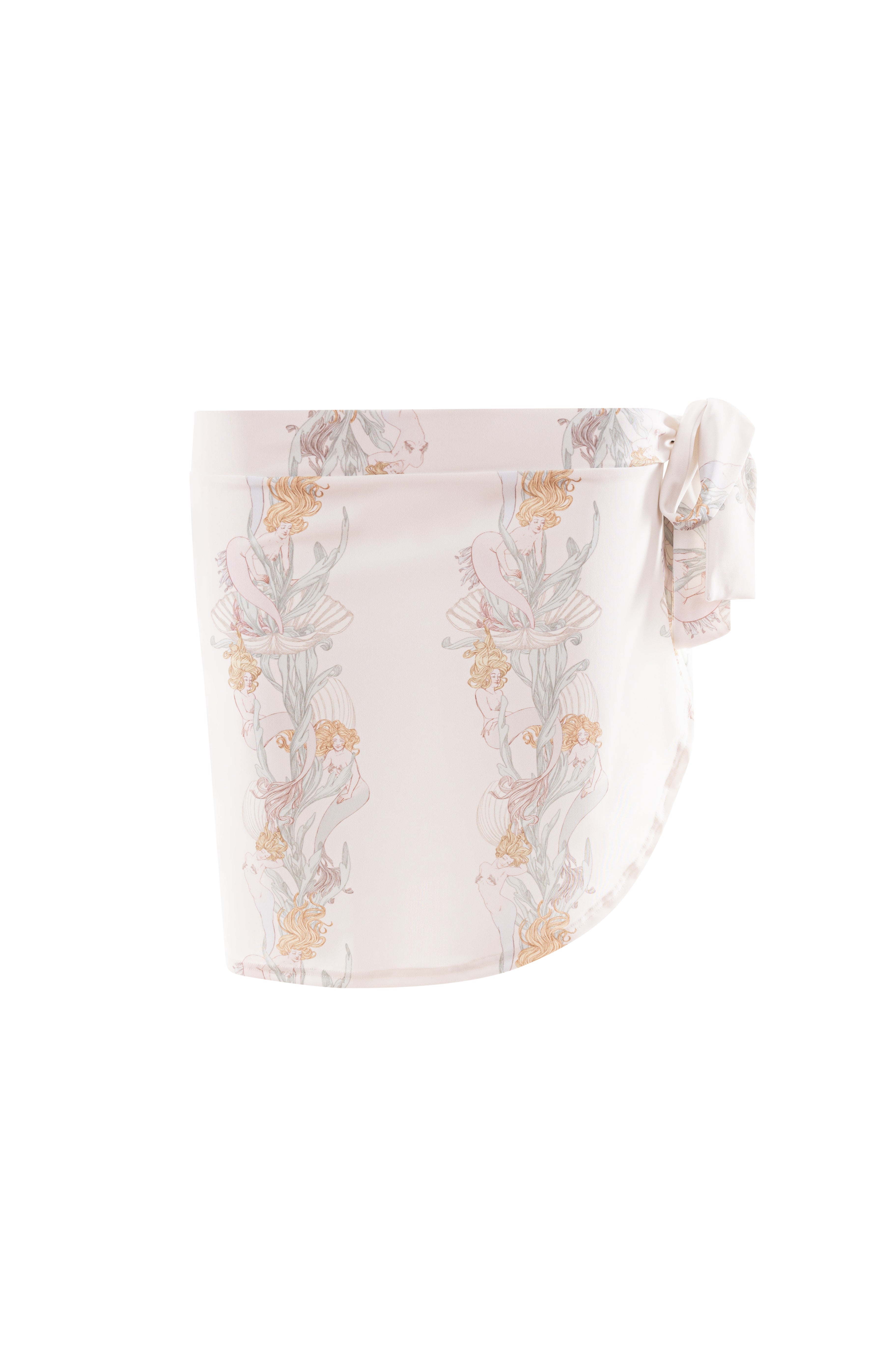 Pareo fantasia Clara Aestas