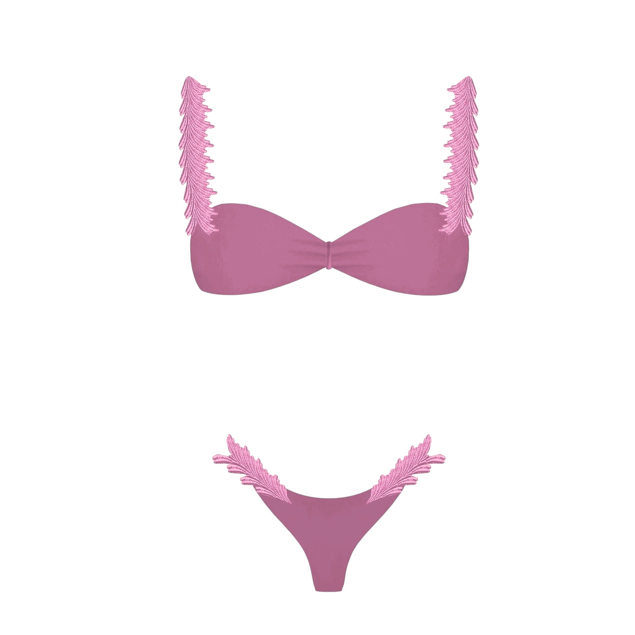 Pegaso bikini a fascia Clara Aestas