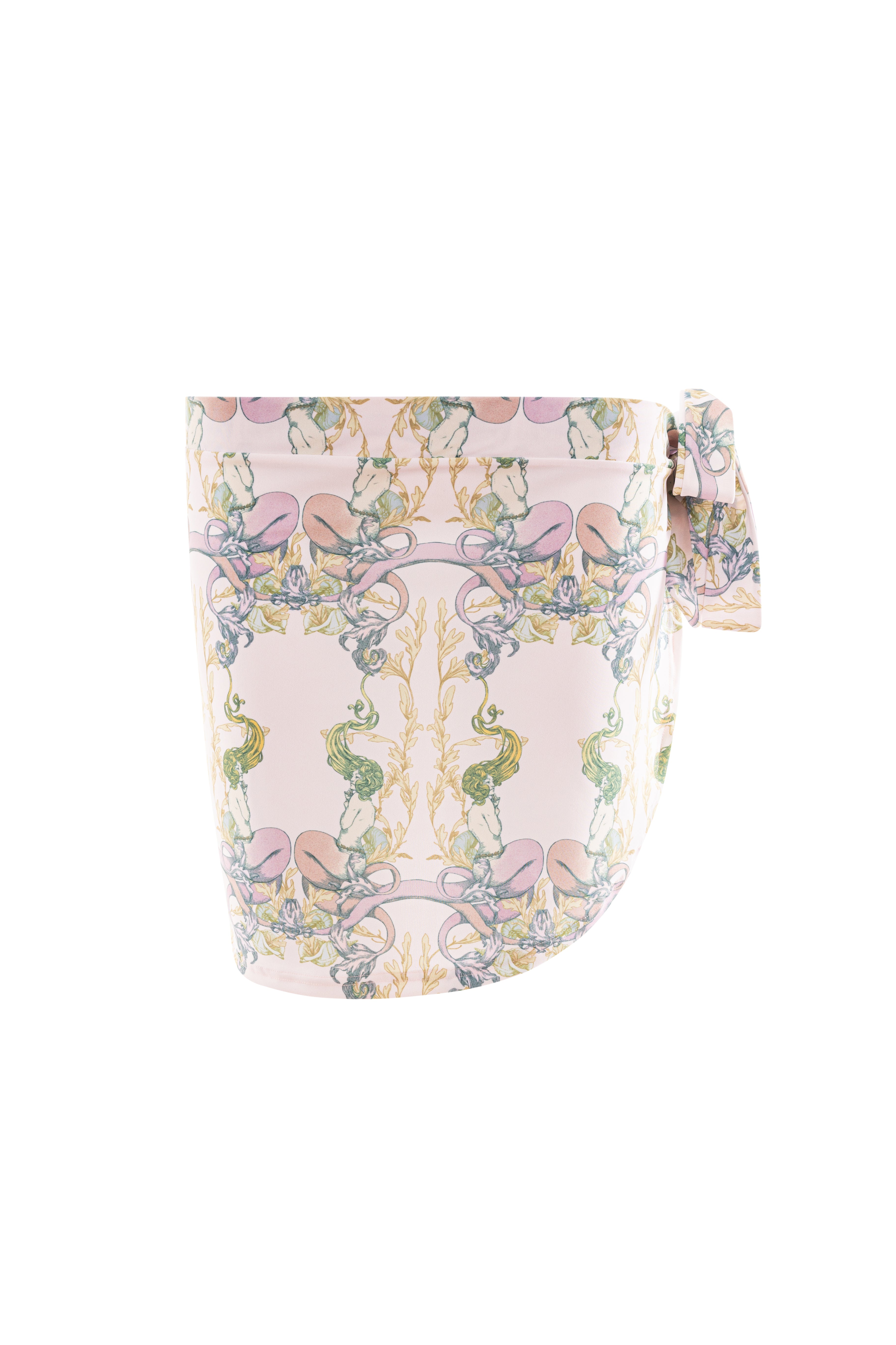 Pareo fantasia Clara Aestas