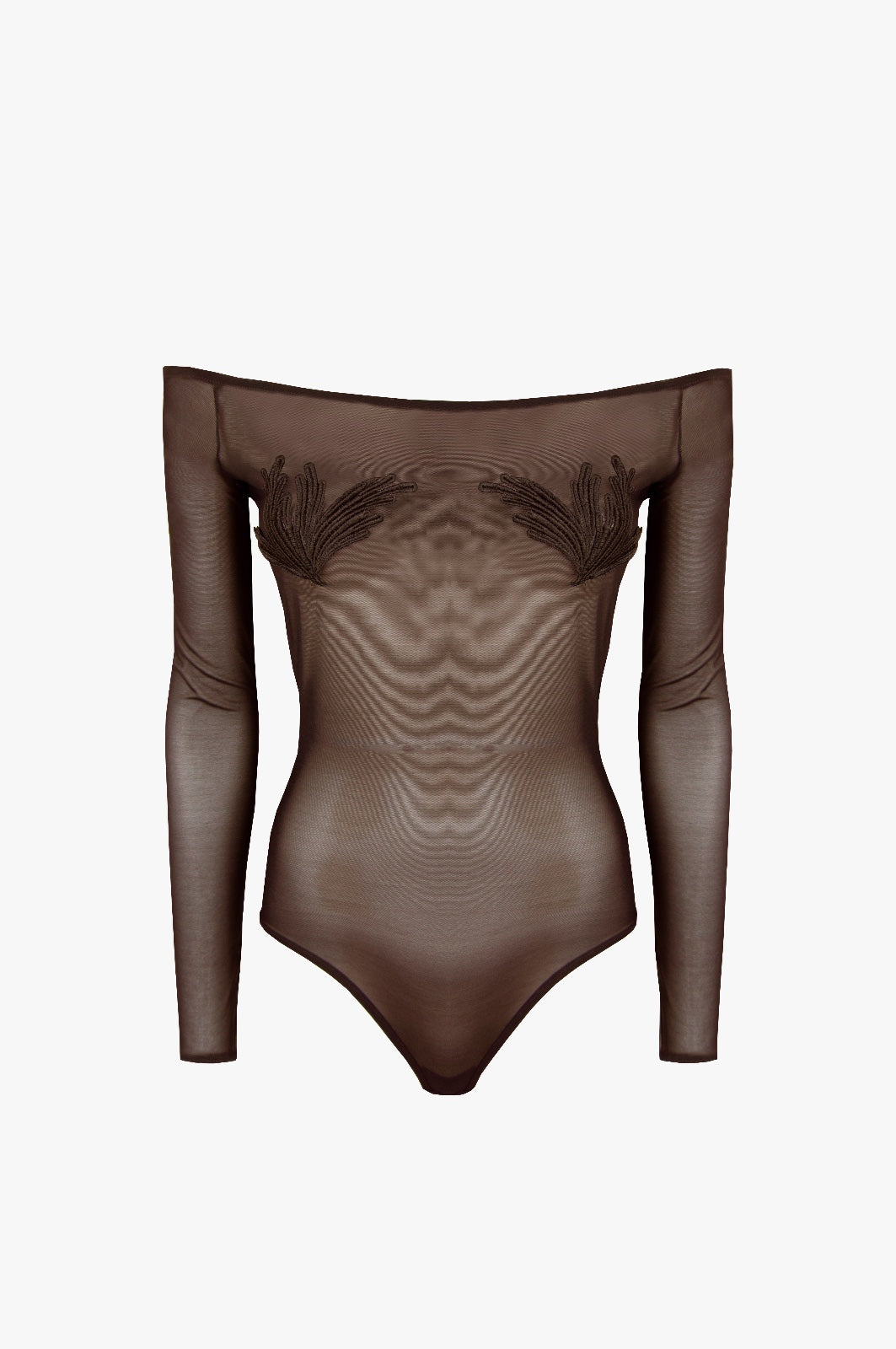 Body in tulle Angel Clara Aestas