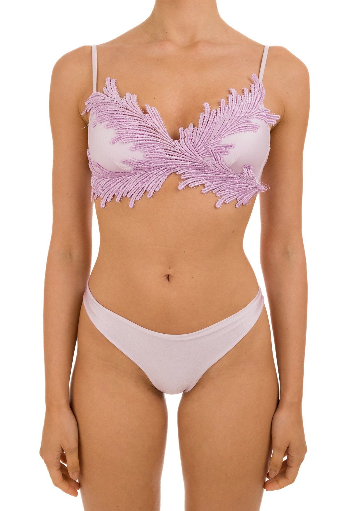 Bikini con Coppe Preformate Clara Aestas