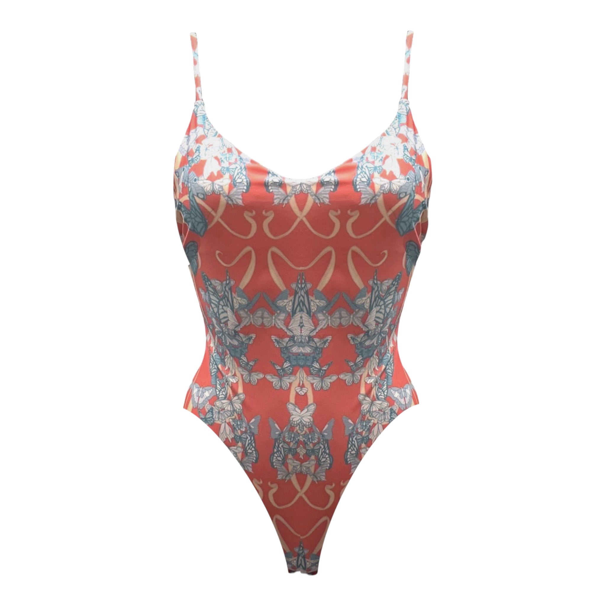 Costume intero fantasia Clara Aestas