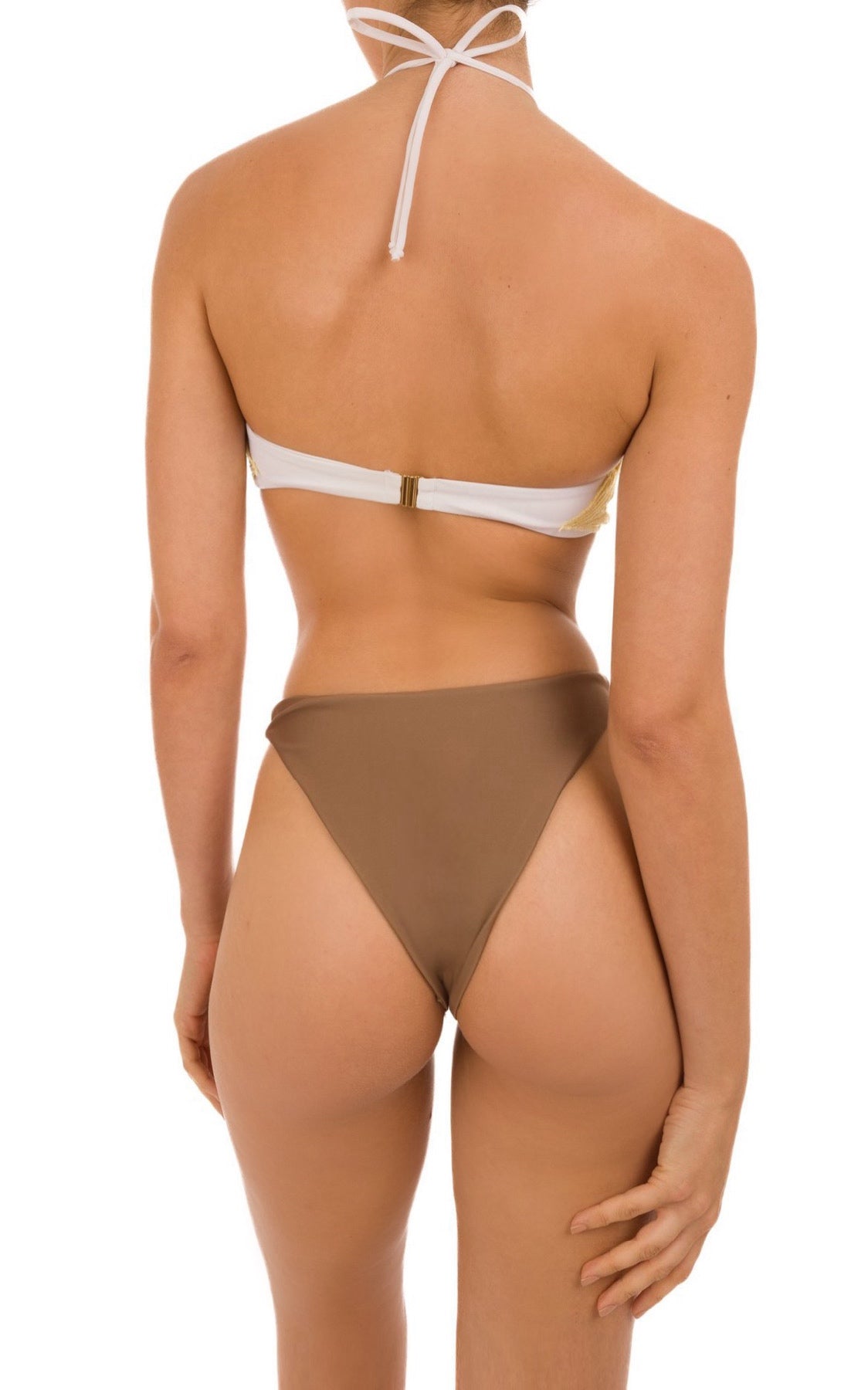 Bikini con Ferretto Clara Aestas