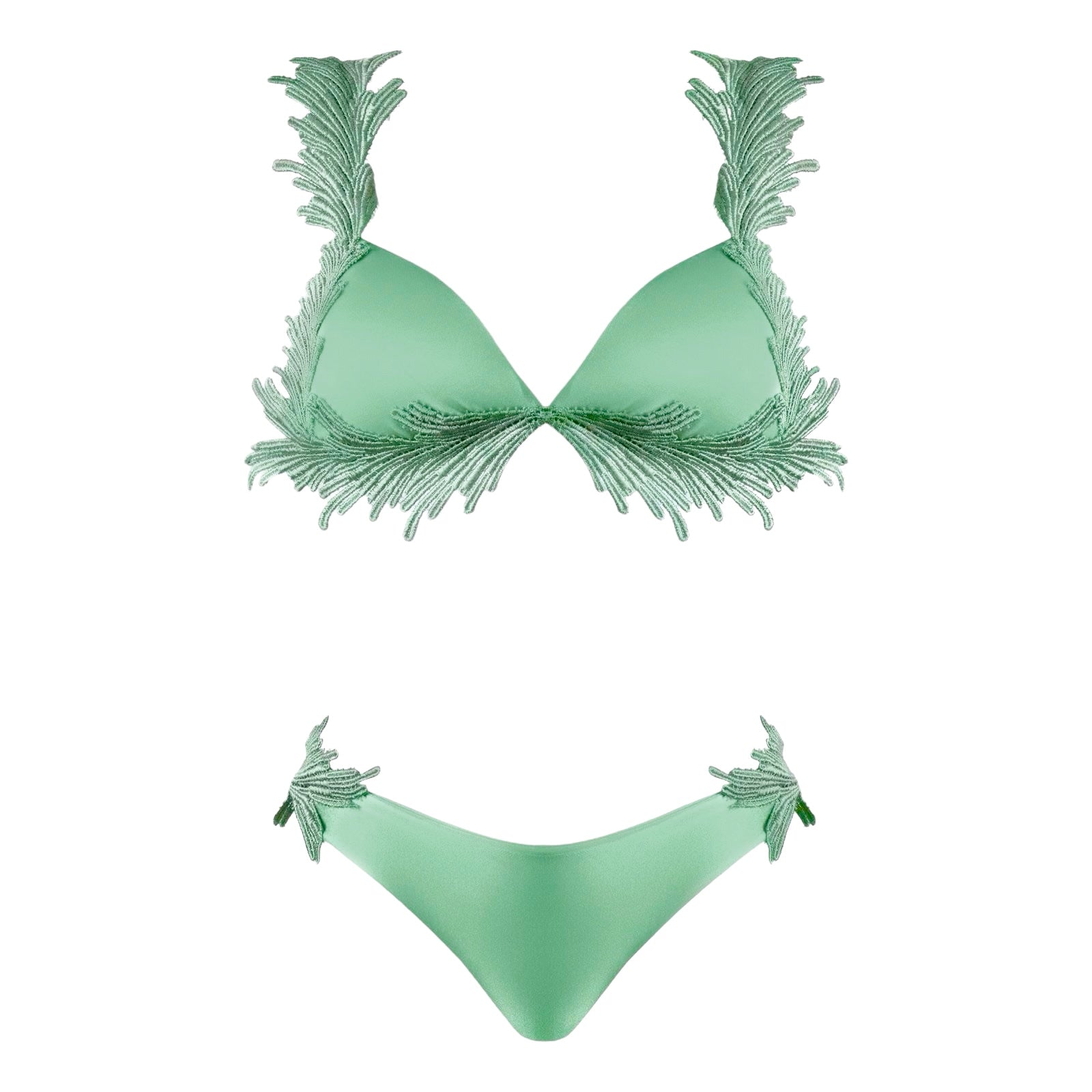 Angel Bikini con top a triangolo Clara Aestas