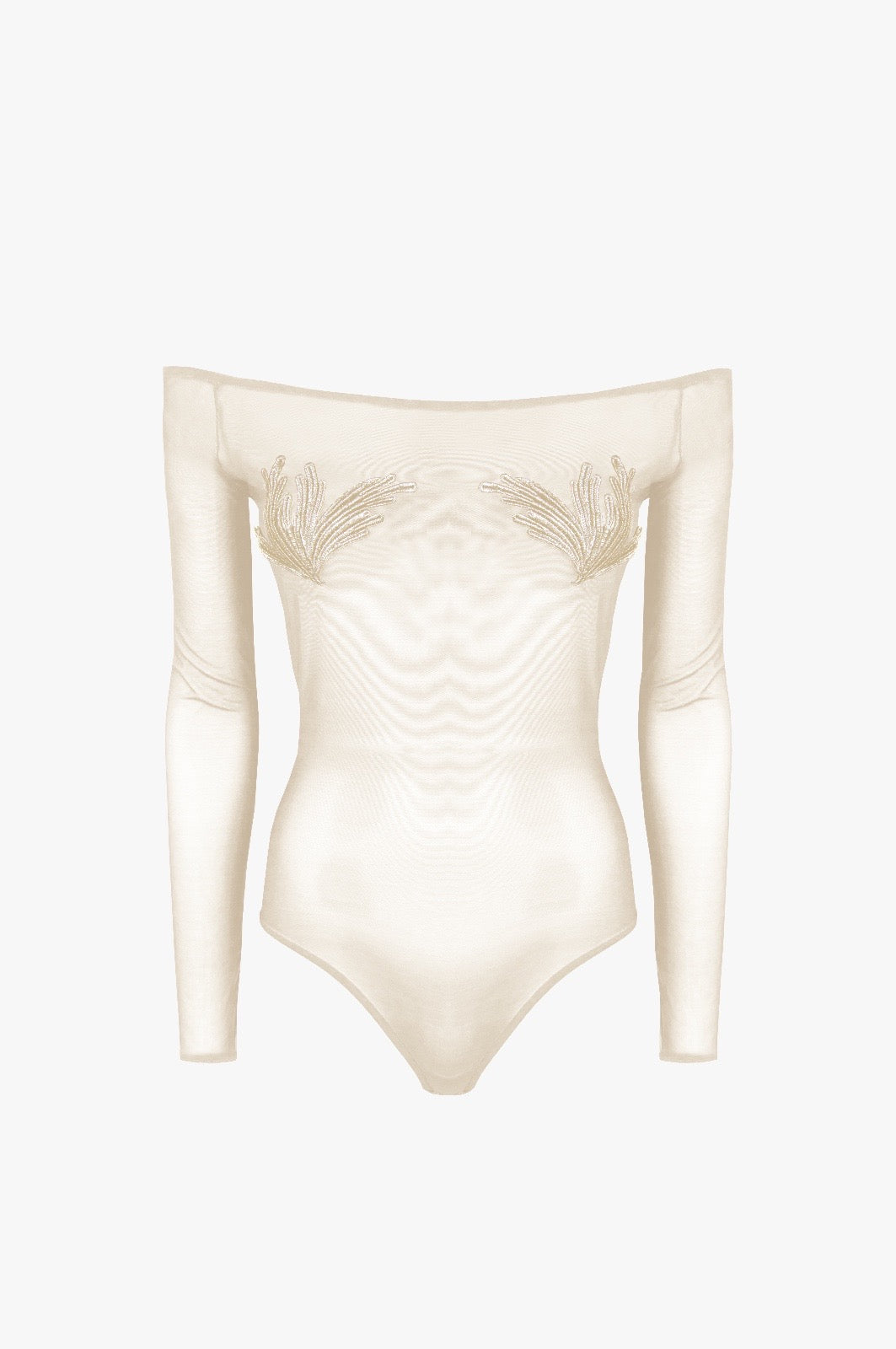 Body in tulle Angel Clara Aestas