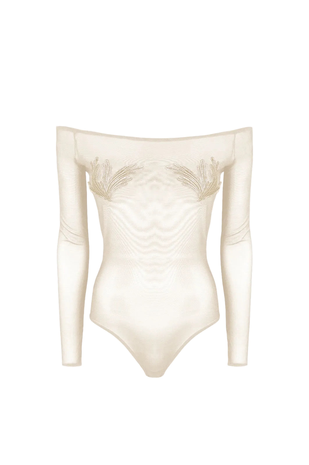 Body in tulle Angel Clara Aestas