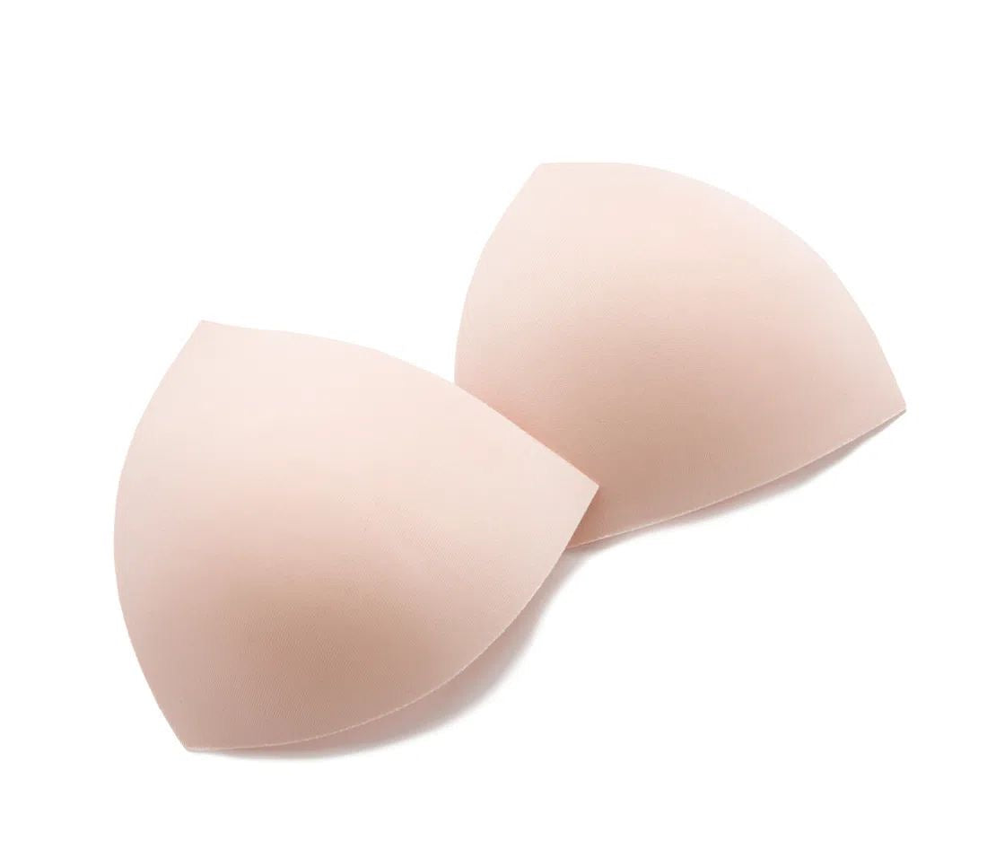 Coppe push up a triangolo Clara Aestas