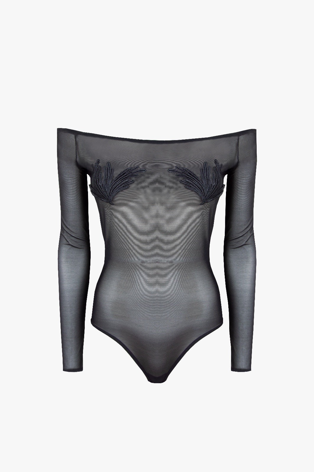 Body in tulle Angel Clara Aestas