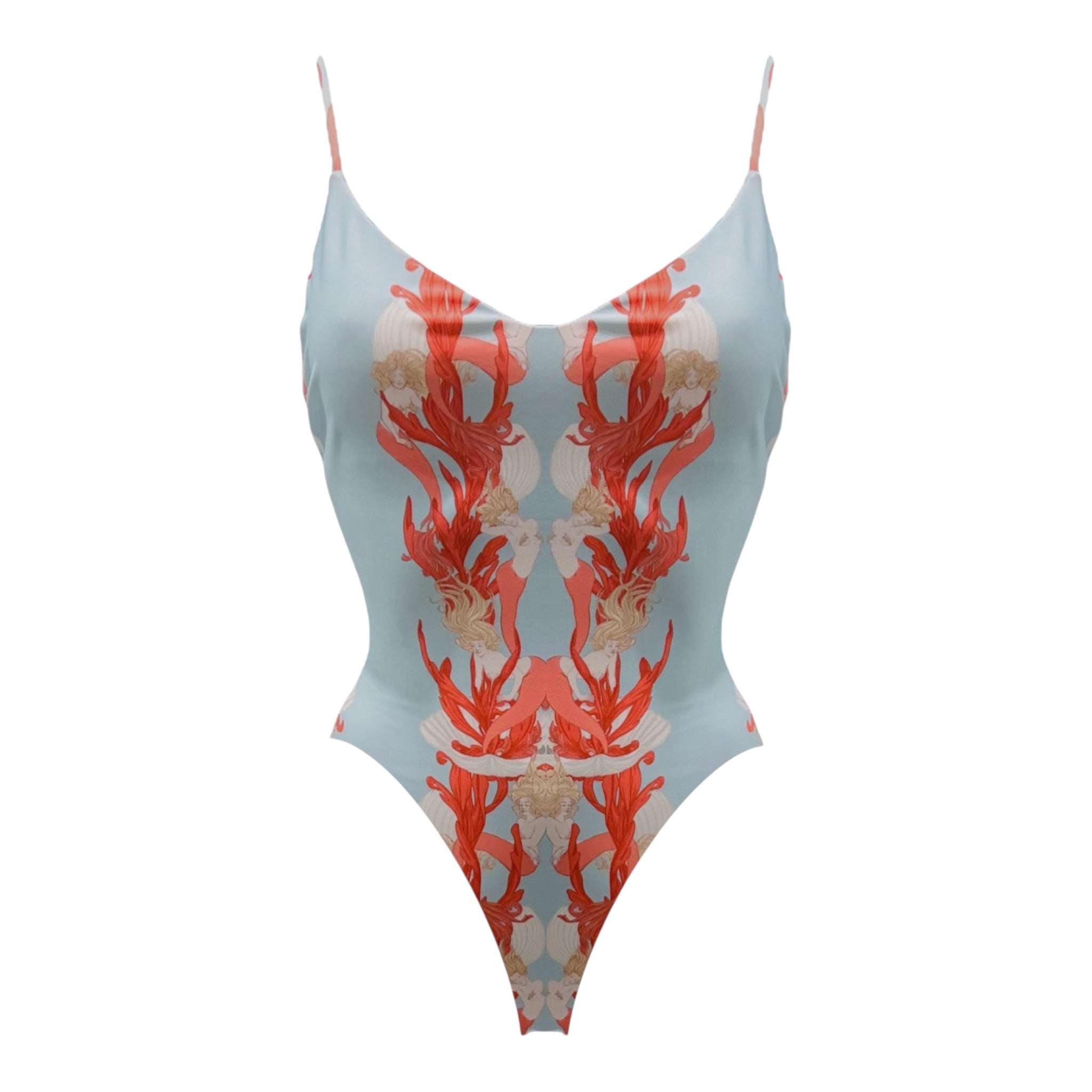 Costume intero fantasia Clara Aestas