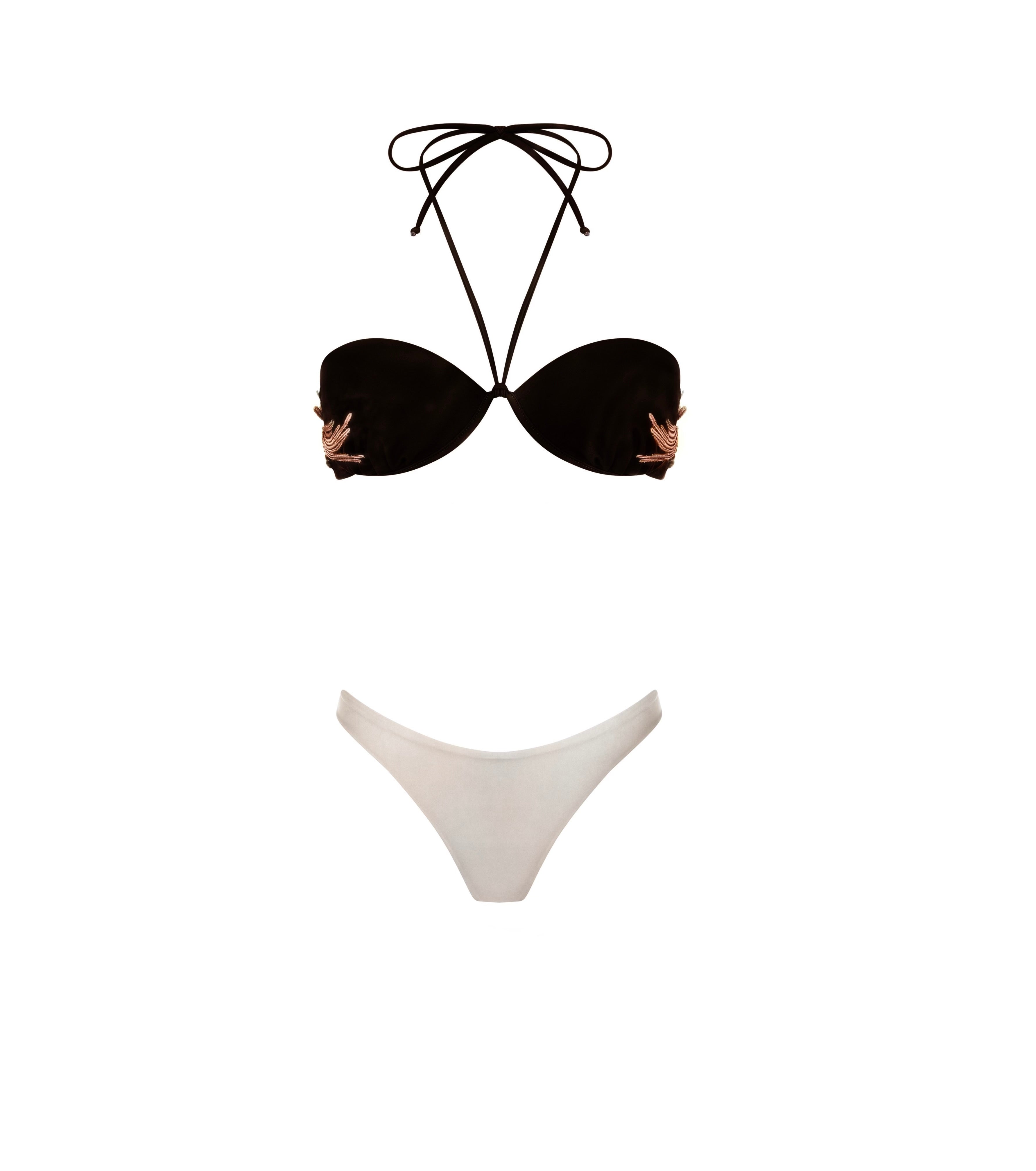 Bikini con Ferretto Clara Aestas