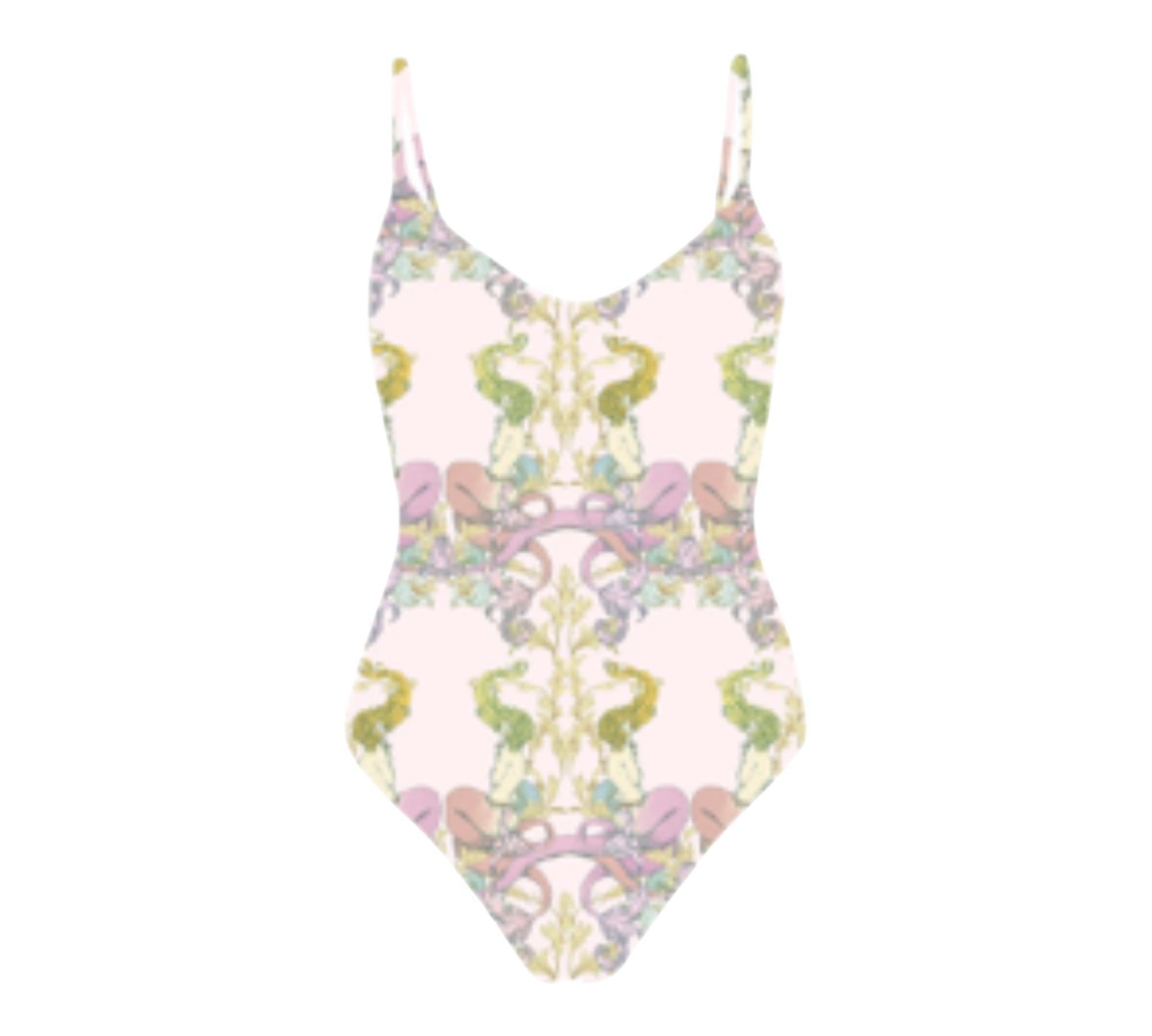 Costume intero fantasia Clara Aestas