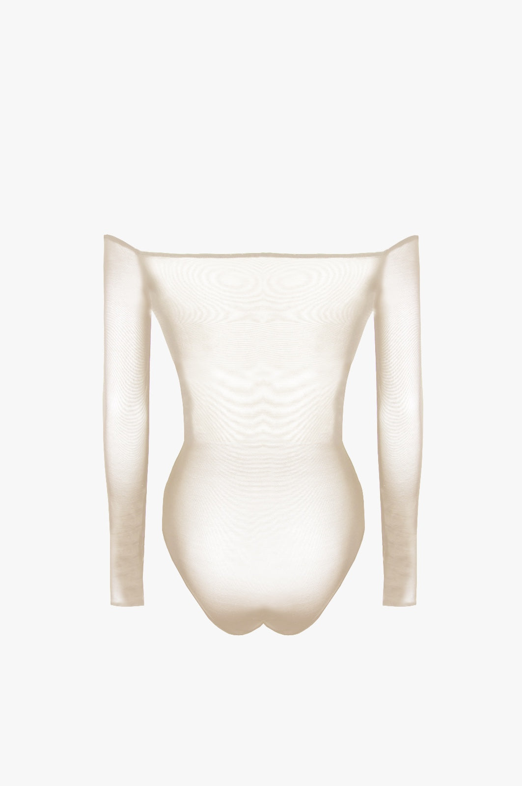 Body in tulle Angel Clara Aestas