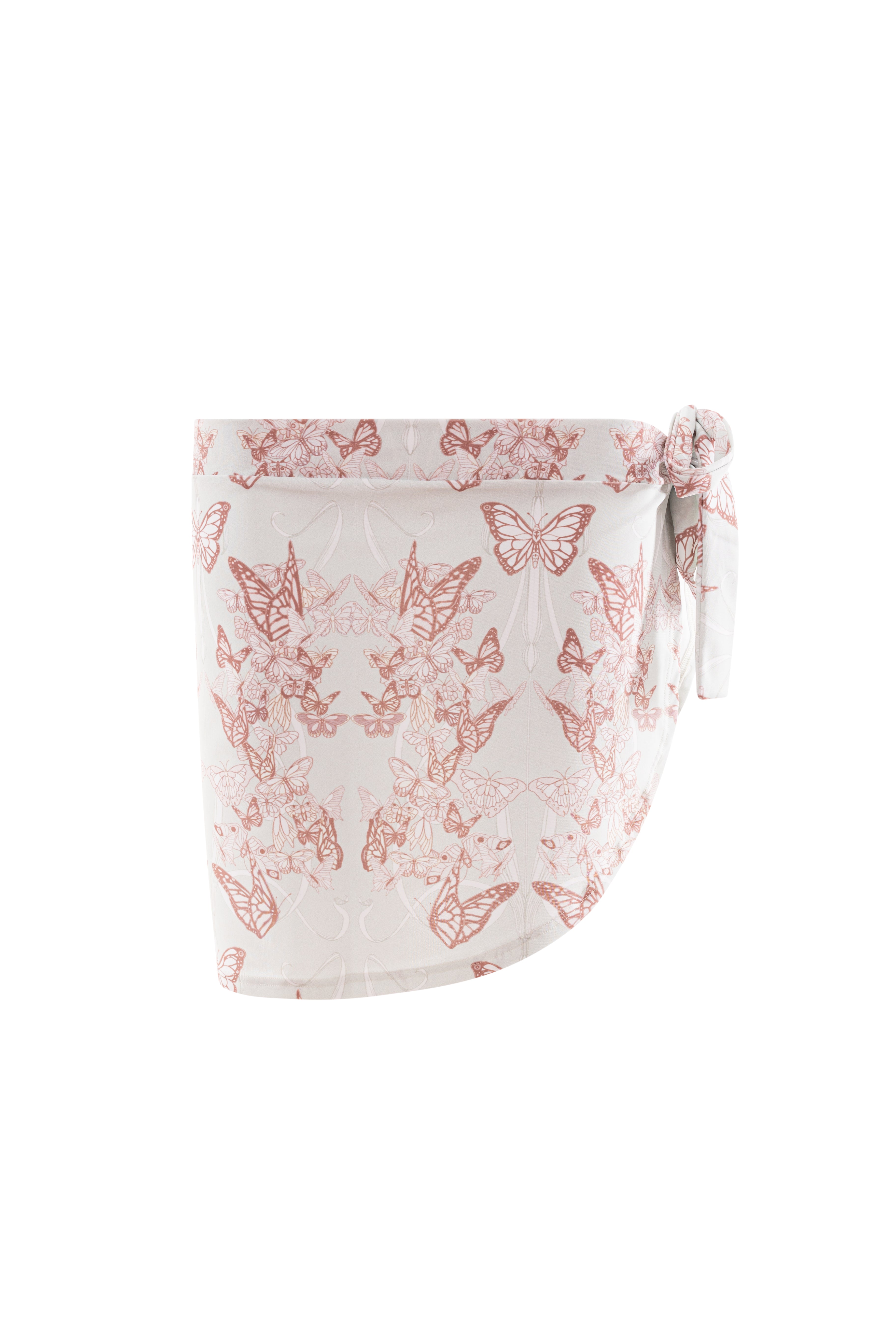 Pareo fantasia Clara Aestas