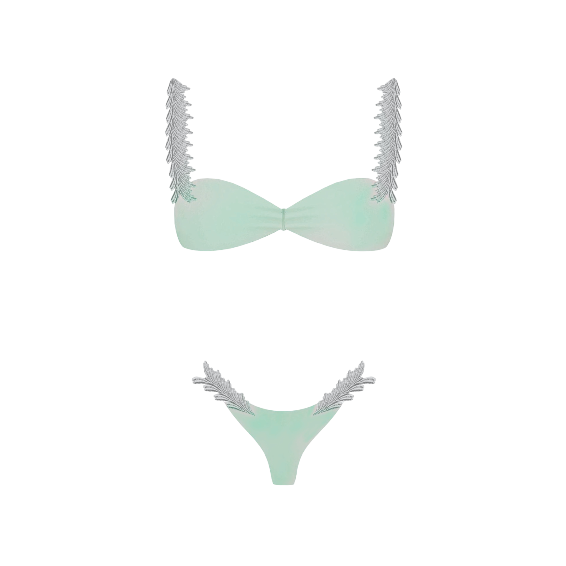 Pegaso bikini a fascia Clara Aestas