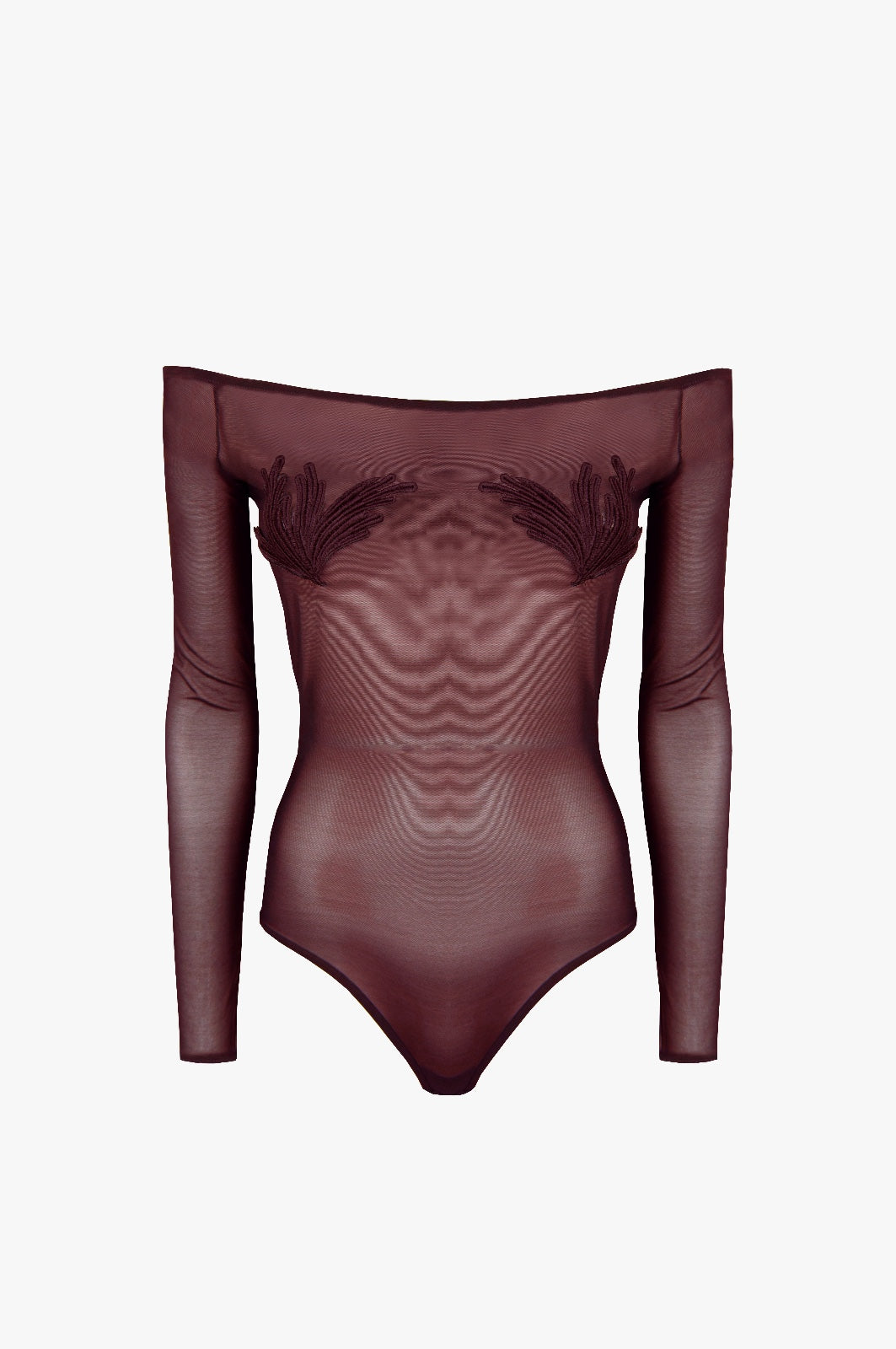 Body in tulle Angel Clara Aestas