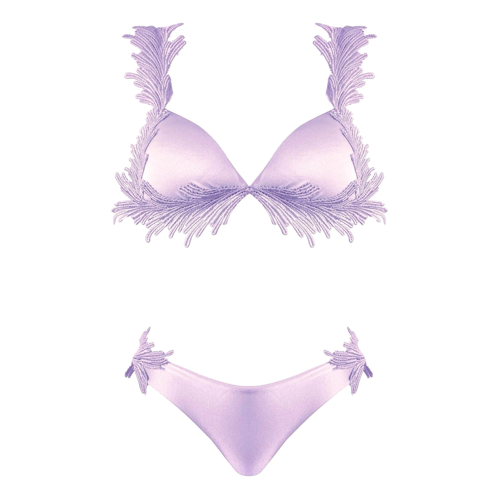 Angel Bikini con top a triangolo Clara Aestas