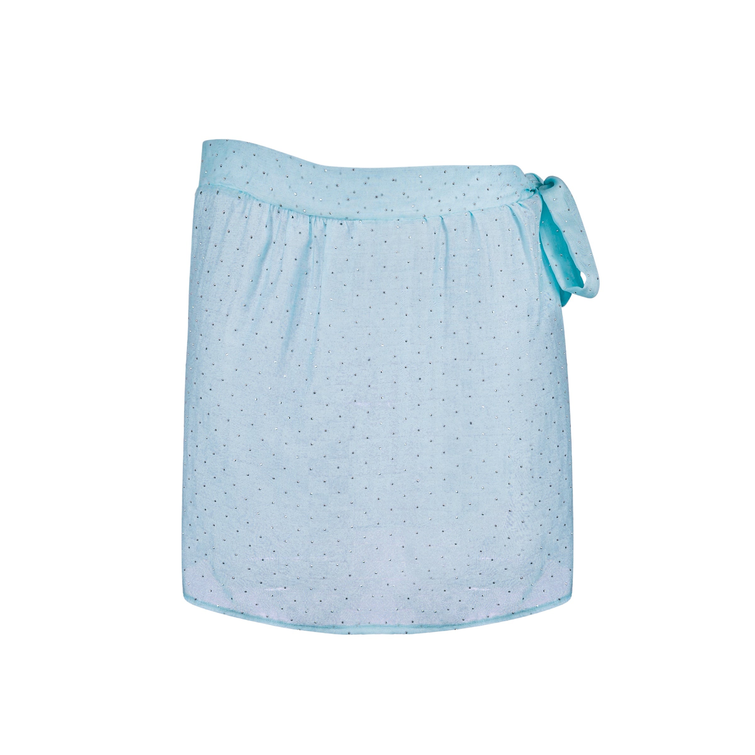 Pareo cristalli Clara Aestas