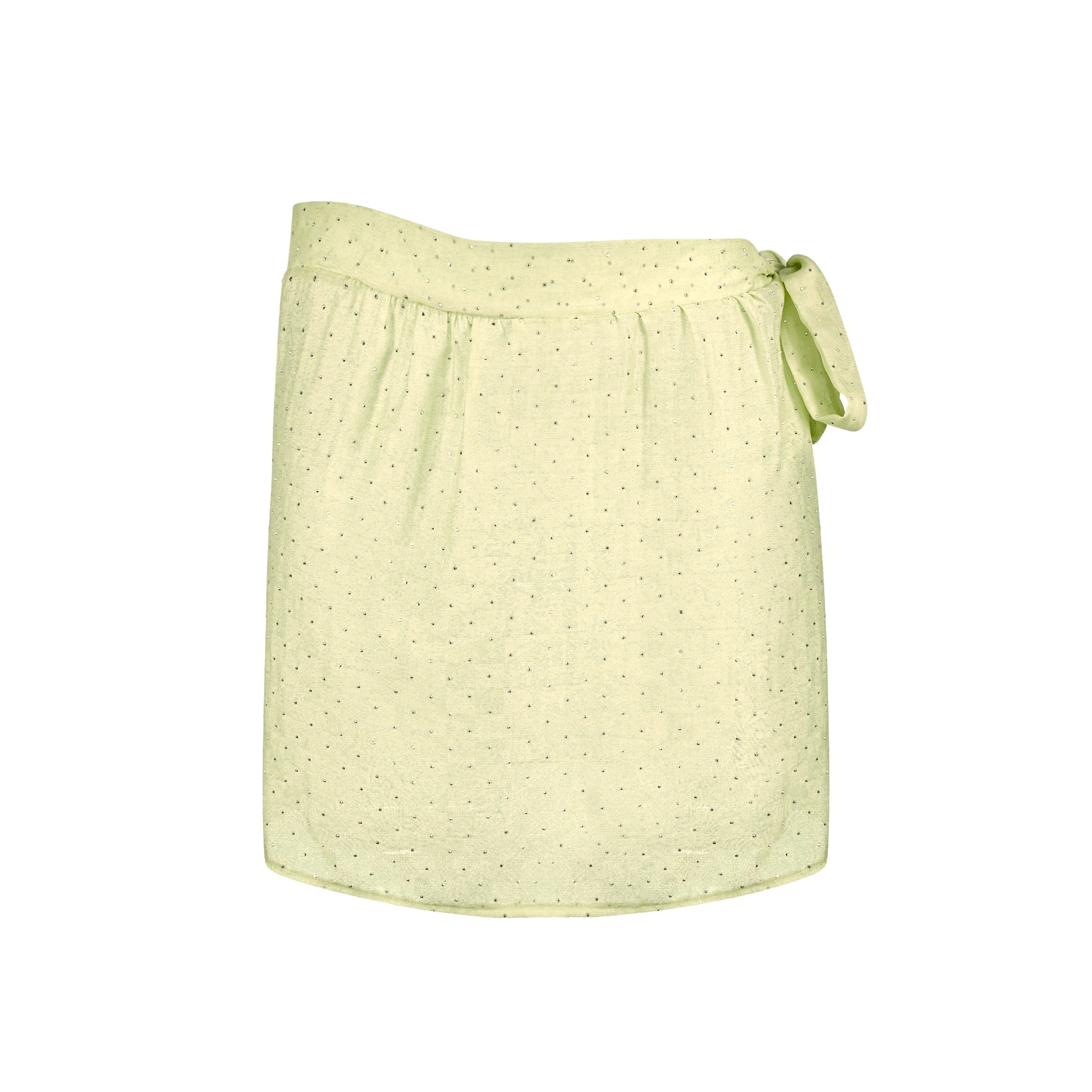 Pareo cristalli Clara Aestas