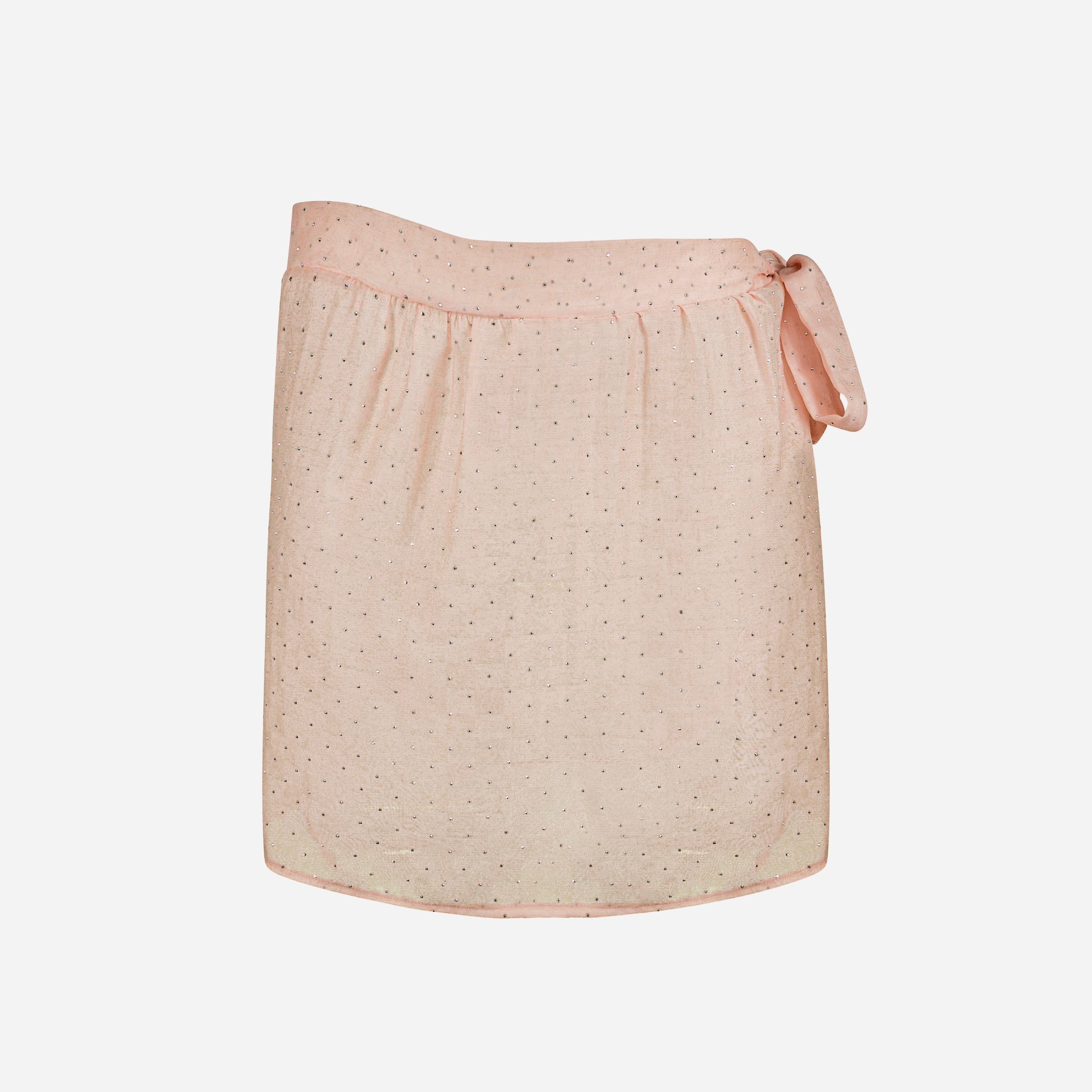 Pareo cristalli Clara Aestas