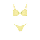 Bikini con Cristalli Clara Aestas