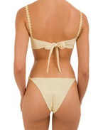 Bikini con Cristalli Clara Aestas