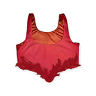 Phoenix corpetto con scollatura circolare Clara Aestas