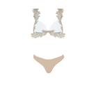 Bikini con pizzo Clara Aestas