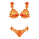 Angel Bikini con top a triangolo Clara Aestas