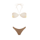 Bikini con Ferretto Clara Aestas