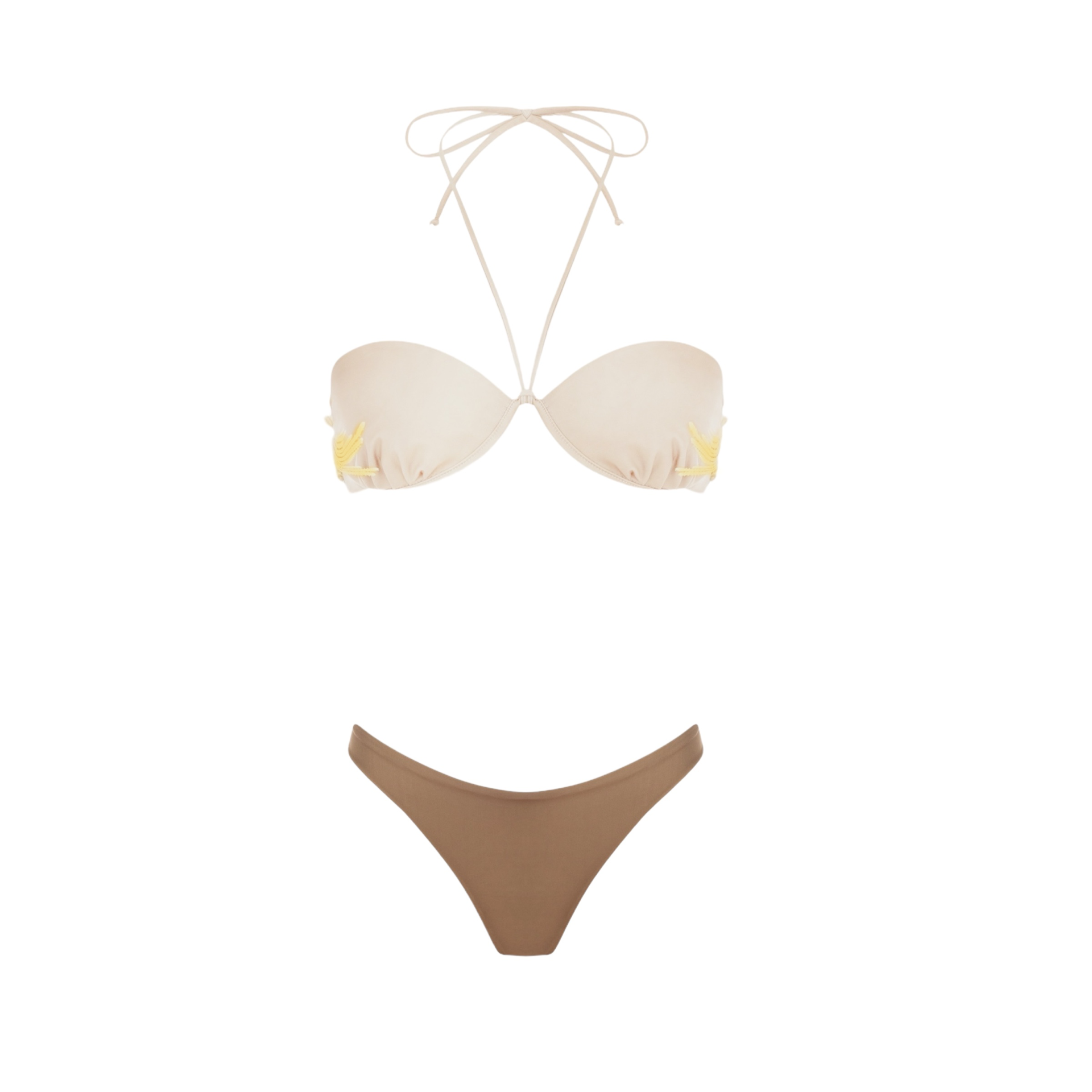 Bikini con Ferretto Clara Aestas