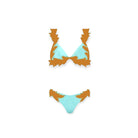 Bikini con pizzo Clara Aestas