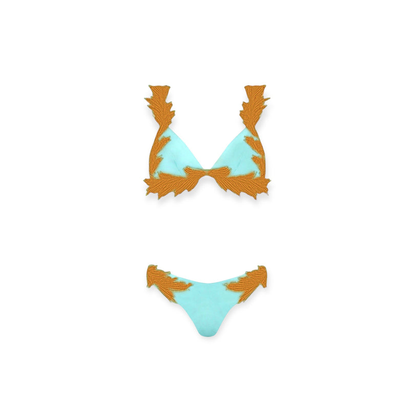 Bikini con pizzo