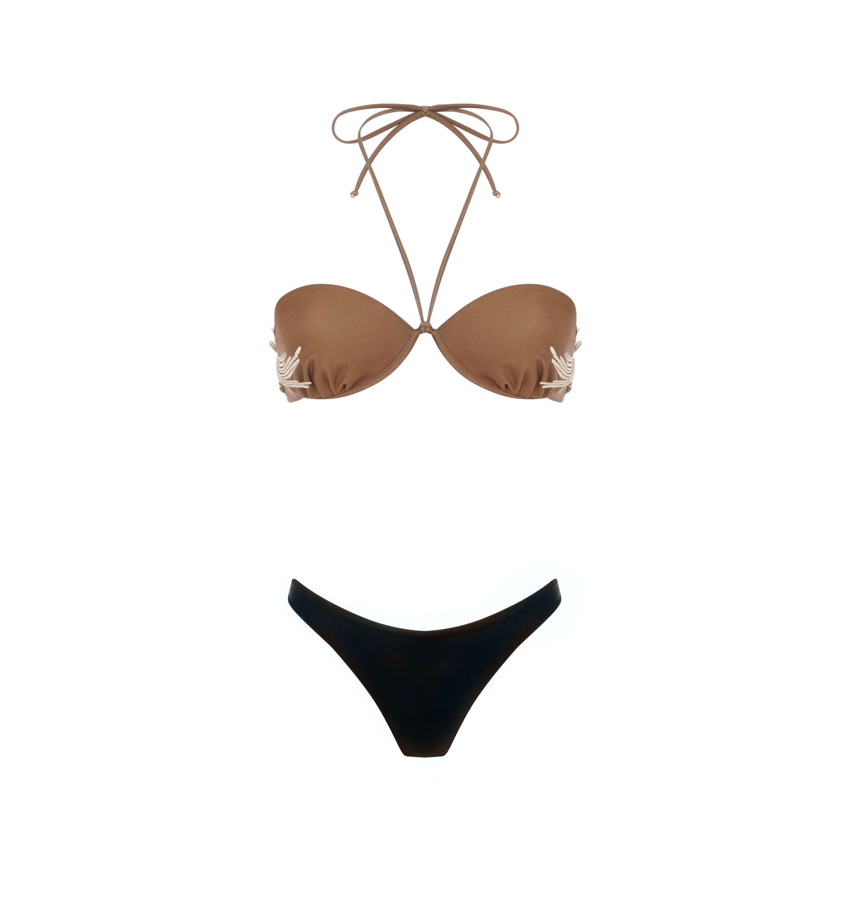 Bikini con Ferretto Clara Aestas