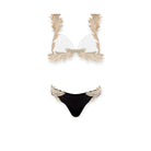 Bikini con pizzo Clara Aestas