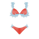Angel Bikini con top a triangolo Clara Aestas