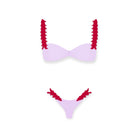 Pegaso bikini a fascia Clara Aestas