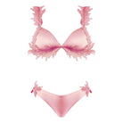 Angel Bikini con top a triangolo Clara Aestas