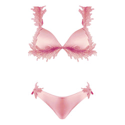 Angel Bikini con top a triangolo