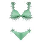 Angel Bikini con top a triangolo Clara Aestas