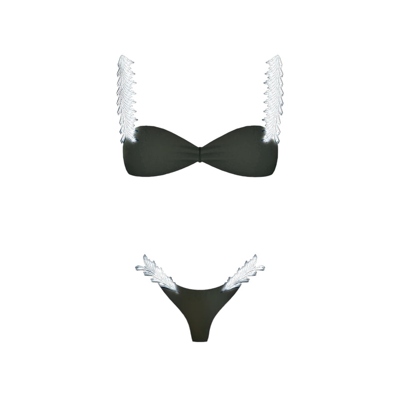 Pegaso bikini a fascia