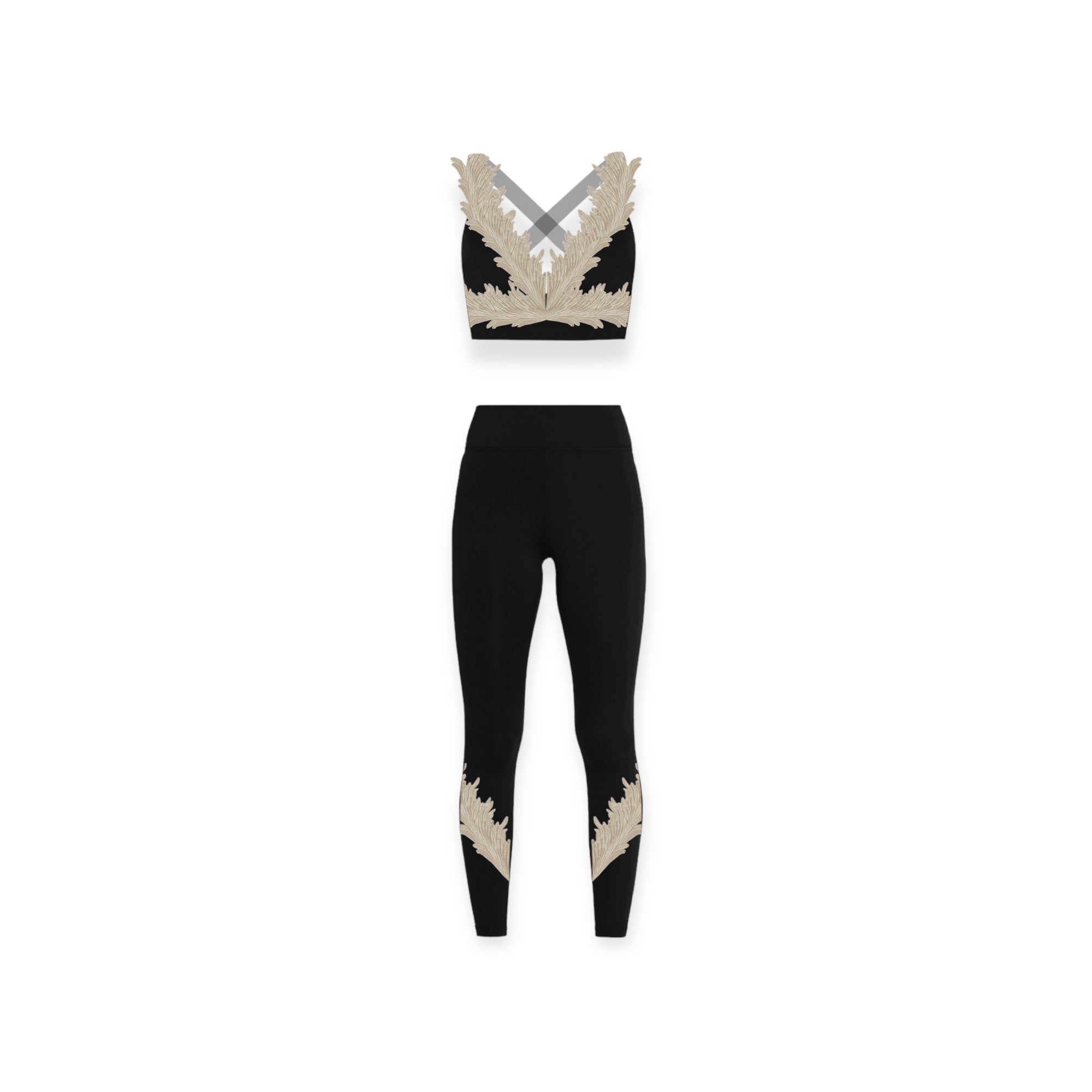 Phoenix completo sportivo Clara Aestas
