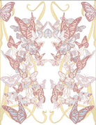 Pareo fantasia Clara Aestas