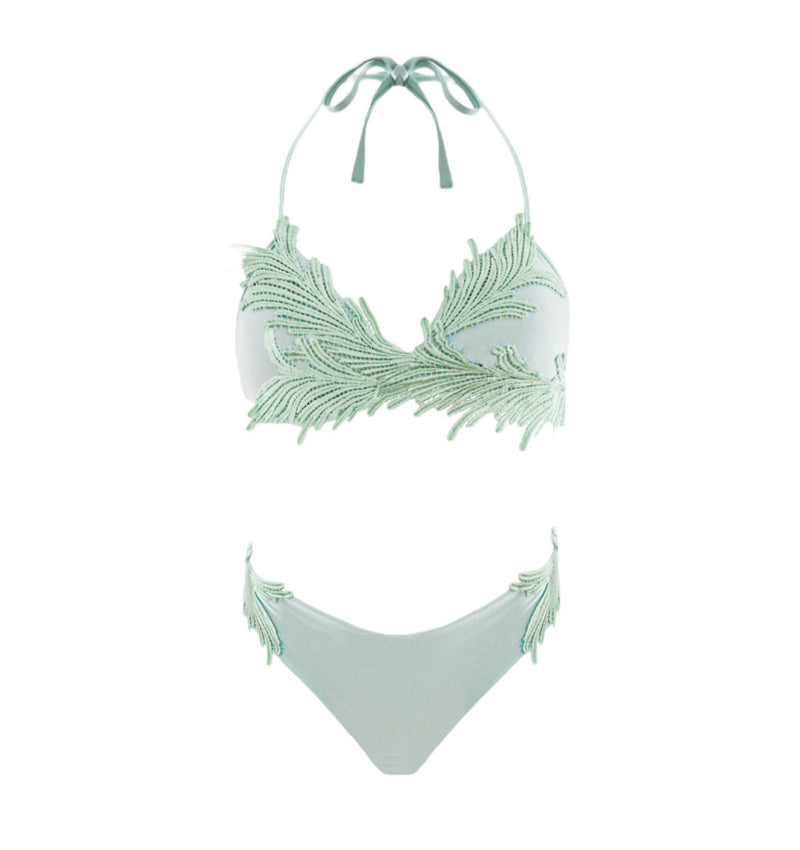 Bikini con Coppe Preformate