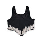 Phoenix corpetto con scollatura circolare Clara Aestas