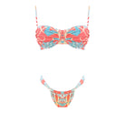Bikini Fantasia con ferretto Clara Aestas