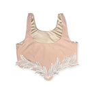 Phoenix corpetto con scollatura circolare Clara Aestas