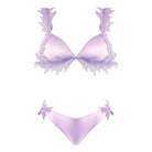 Angel Bikini con top a triangolo Clara Aestas