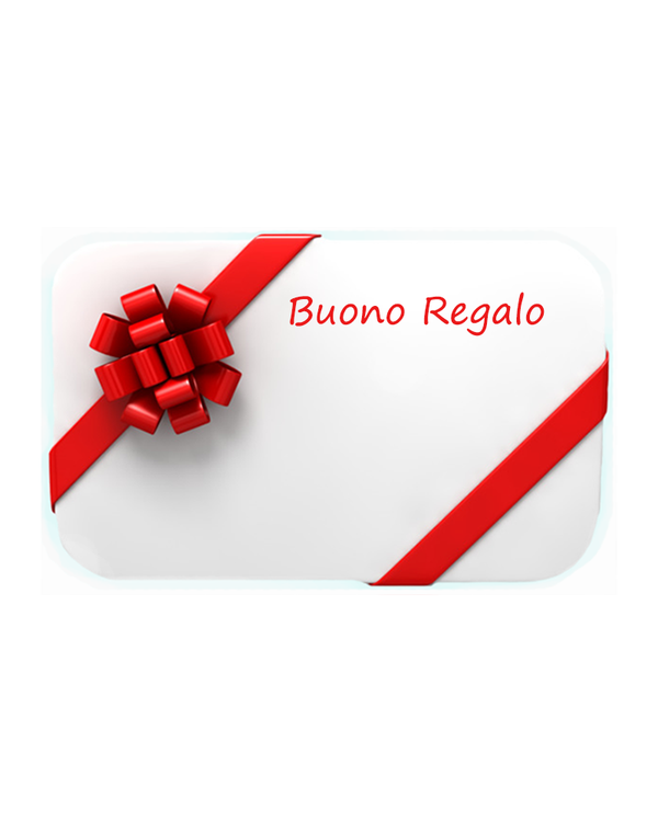 Buono regalo