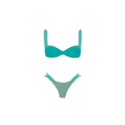 Pegaso bikini a fascia Clara Aestas
