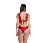 Angel Bikini con top a triangolo Clara Aestas